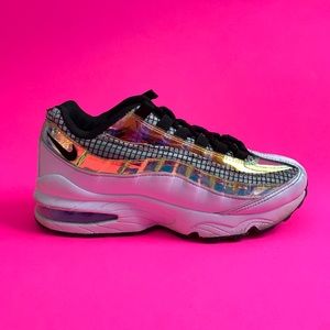 holographic air max 95